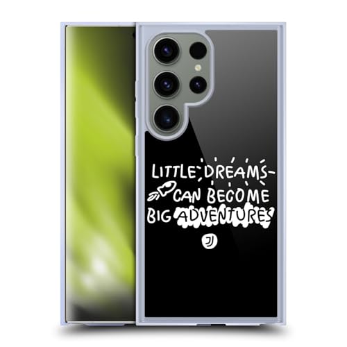 Coque Samsung Galaxy S24 Ultra 5G Juventus Football Club avec protection antichoc