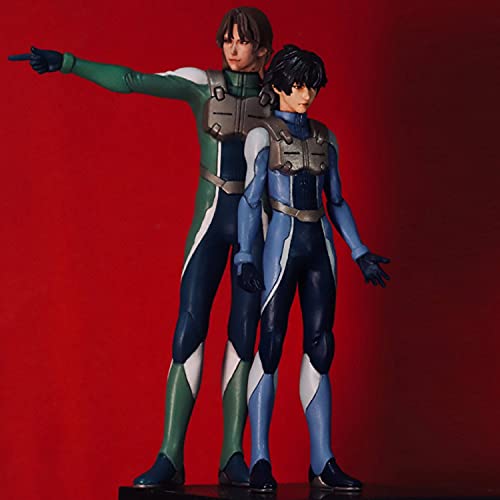 1/20 Resin Model Figure GK Japanese Unassembled and unpainted kit