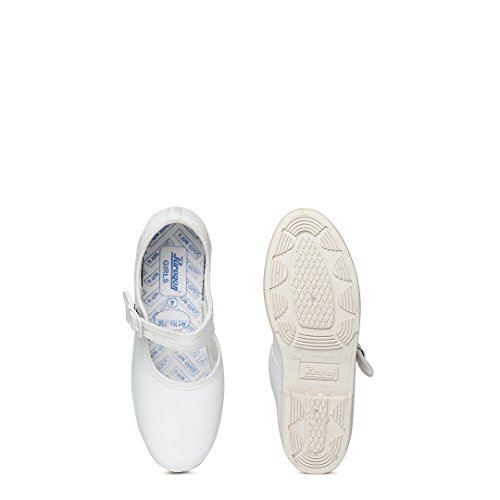 Image of PARAGON Girls Flat Sneakers