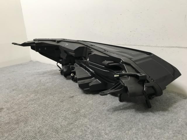 maさ⭐︎日産アリア　ARIYA ヘッドライト左 FE0 Amazon | アリア/ARIYA FE0 純正 左 ヘッドライト/ランプ LED