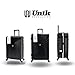 Unik REVOLUTION Maleta de Cabina Expandible 55 cm Imagen de Unik REVOLUTION Maleta de Cabina Expandible 55 cm