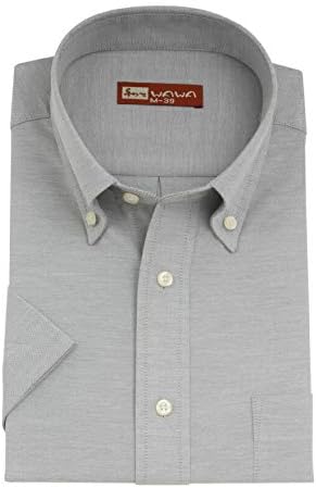 Amazon ワワジャパン Wawajapan オックスフォードシャツ Oxシリーズ 12種類 シャツ 通販