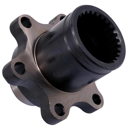 Siège de connexion arbre transmission contre vibration arrière G 660
