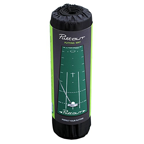 PuttOut Pro Putting Mat - Image 3