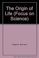 The Origin of Life (Focus on Science) 0516085735 Book Cover