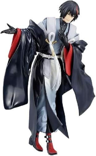 一番くじ 転生したらスライムだった件 百鬼語【B賞 悪魔ディアブロ (フィギュア) 】