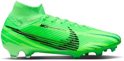 Nike Superfly 9 Elite Mercurial Dream Speed FG High-Top Soccer
