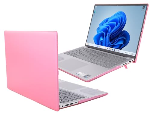 mCover P[X 2023~2024 14C` Dell Inspiron 5430/5435 NVF gfBVi Windows m[gubN PC (Dellfɂ͓K܂) - sN