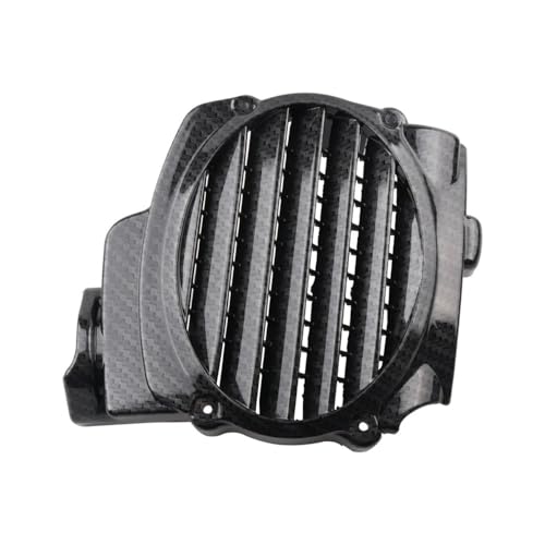 Cubierta del Cárter y ventilación resistente diseñada para modelos DIOZ4 AF55 AF56 6
