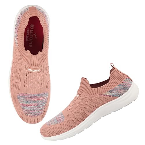 Image of Welcome Womens W Iifa 103 Sneaker