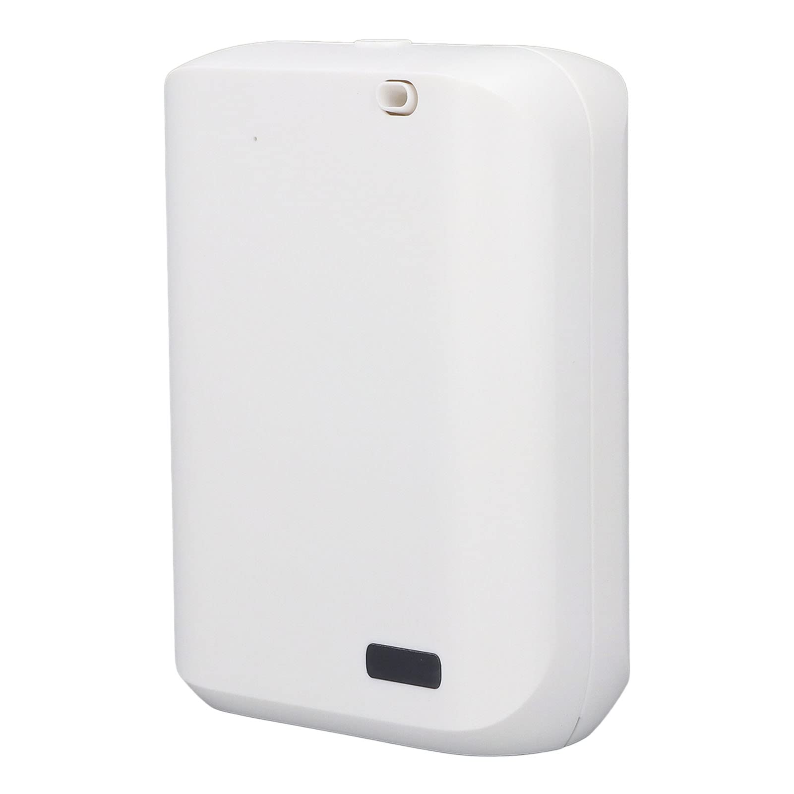 Smart Diffuser for Office and Bedroom with Anti Dry Design Silent Timing