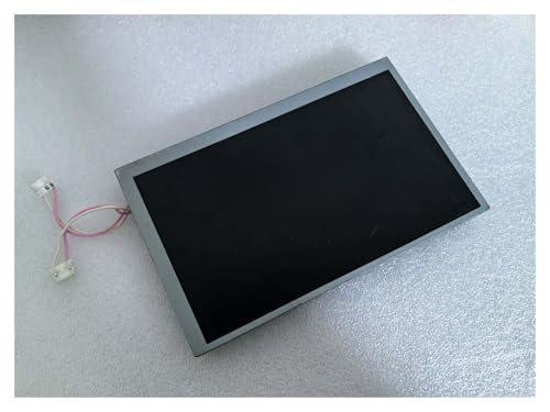 Pantalla LCD de repuesto LTA080B929F con alta nitidez para optimizar la visualización de datos