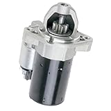 1202128 1202131 1202961 9000756 Starter Motor abulollry Fit for Daewoo Engine 12V