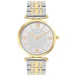 Giordano-Analog-Stylish-Watch-for-Women-Water-Resistant-Fashion-Watch-Round-Shape-with-2-Hand-Mechanism-Wrist-Watch-for-Girls-Ladies-to-Compliment-Your-LookIdeal-Gift-for-Female-GZ-60063