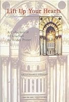 Lift up Your Hearts: A Collection of 25 Khutbah for Friday Prayer Volume 2 0860373568 Book Cover