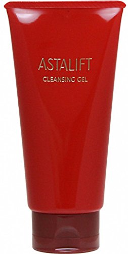 ASTALIFT CLEANSING GEL 5本セット　新品 Amazon.co.jp: アスタリフトクレンジングジェル : Beauty