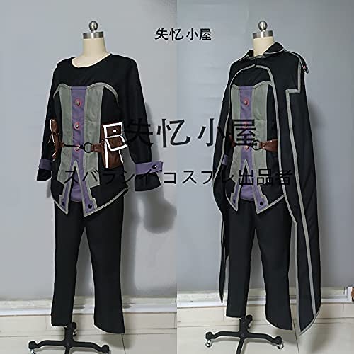 オーエン　コスプレ　衣装　ハロウィン Amazon.co.jp: メイドインアビス オーゼン コスプレ衣装