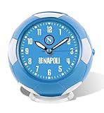 lowell sveglia calcio Napoli