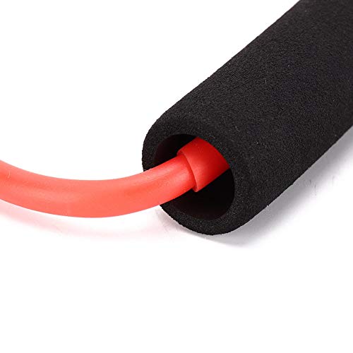 Wytino Fitness tirando la Corda, Corpo a Forma di