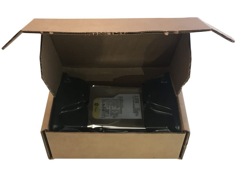 Amazon.com: Western Digital RE WD2000FYYZ 2TB 7.2 K RPM 64MB Cache