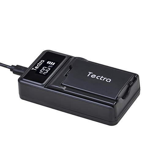 Tectra 3.6V 2400mAH High Capacity Replacement Battery for Sony PSP 3000 / PSP Slim 2000 PSP-S110 Console, PSP-2001, PSP-3000, PSP-3001, PSP-3002, PSP-3004