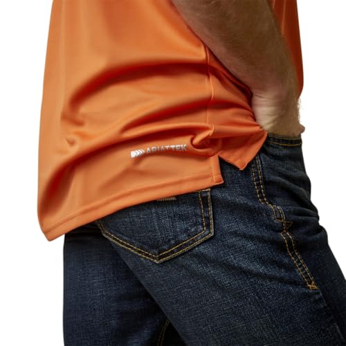 Image of Ariat Men's Tek Polo