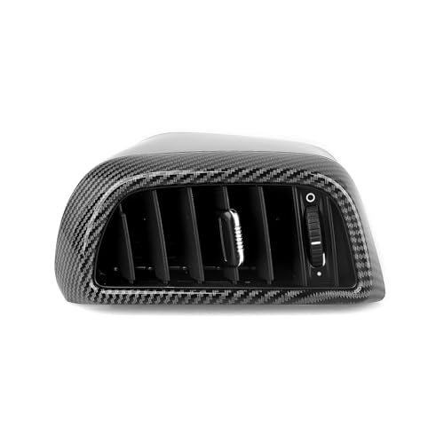 A/C エアベントアウトレットグリルアセンブリ ポルシェカイエン75P/958/92A 2010-2017用