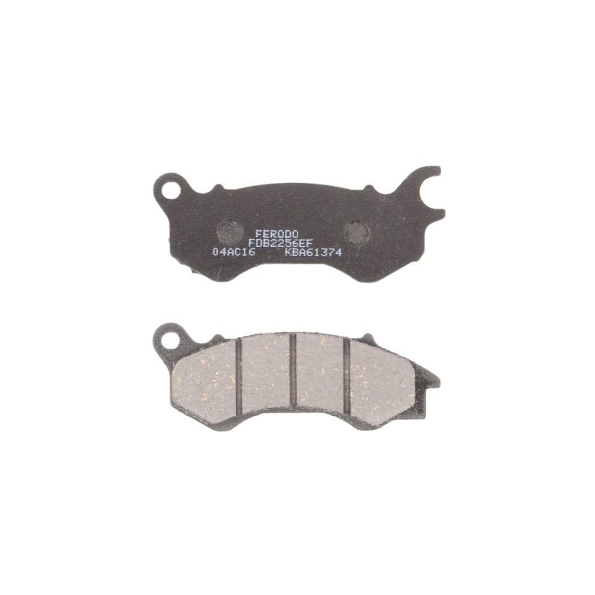 Ferodo Accesorios FDB2256EF