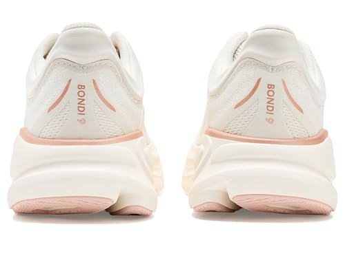 Image of Hoka Womens Bondi 9