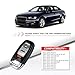 BestKeys Smart Keyless Entry Remote Control Fob Replacement for Audi Compatible with 2009 2010 2011 2012 2013 2014 2015 2016 A3 A4 A5 A6 A8 IYZFBSB802 (1)