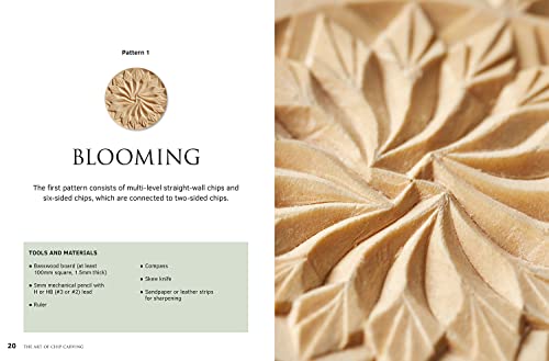 The Art of Chip Carving - Image 6