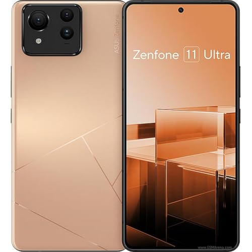 Image of EmBed Matte Fiber Display Guard for Asus Zenfone 11 Ultra - Unbreakable, Ultra-Thin, Lightweight Matte Finish Screen Protector with Easy Installation Kit