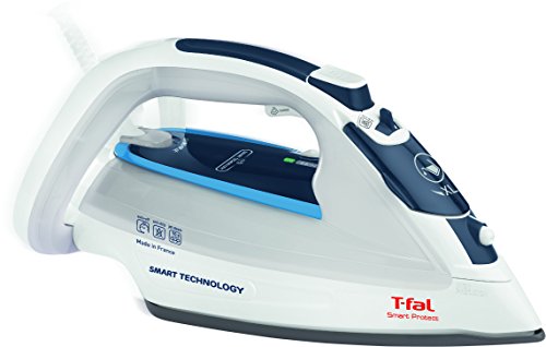 T-fal Steam Iron"Smart Protect" FV4970J0【Japan Domestic genuine products】