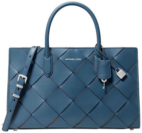 Image of Michael Kors Women's Scarlett Medium Satchel