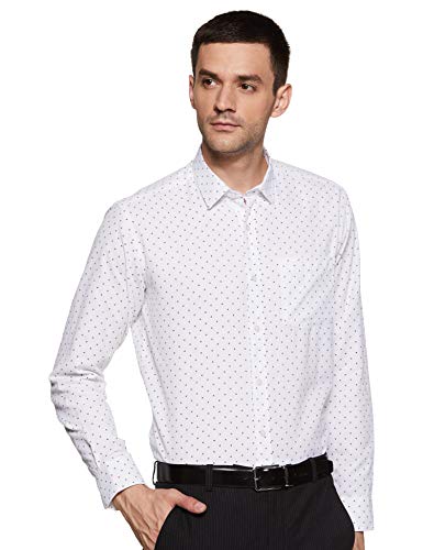 Image of Amazon Brand - Symbol Men Shirt