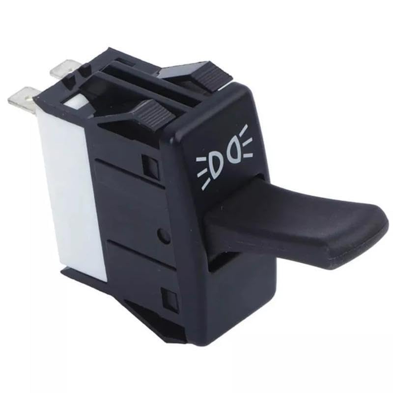 P27-1040-03 Headlight Switch Button for Kenworth 577.59623-