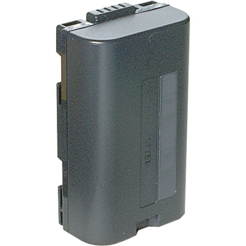 Panasonic Lithium Ion 5 Hr Battery for PV-DV53, DV73 Camcorders