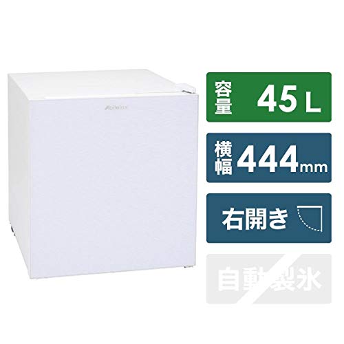 Amazon.co.jp: 直冷式1ドア冷蔵庫 45L AR-45G : ホーム＆キッチン