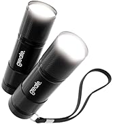 ABSINA LED Fahrradlicht Set - Vorne und Hinten, 200m Reichweite & 100 Lux StVZO Zulassung 41KR8boBmkL. AC SR166,182