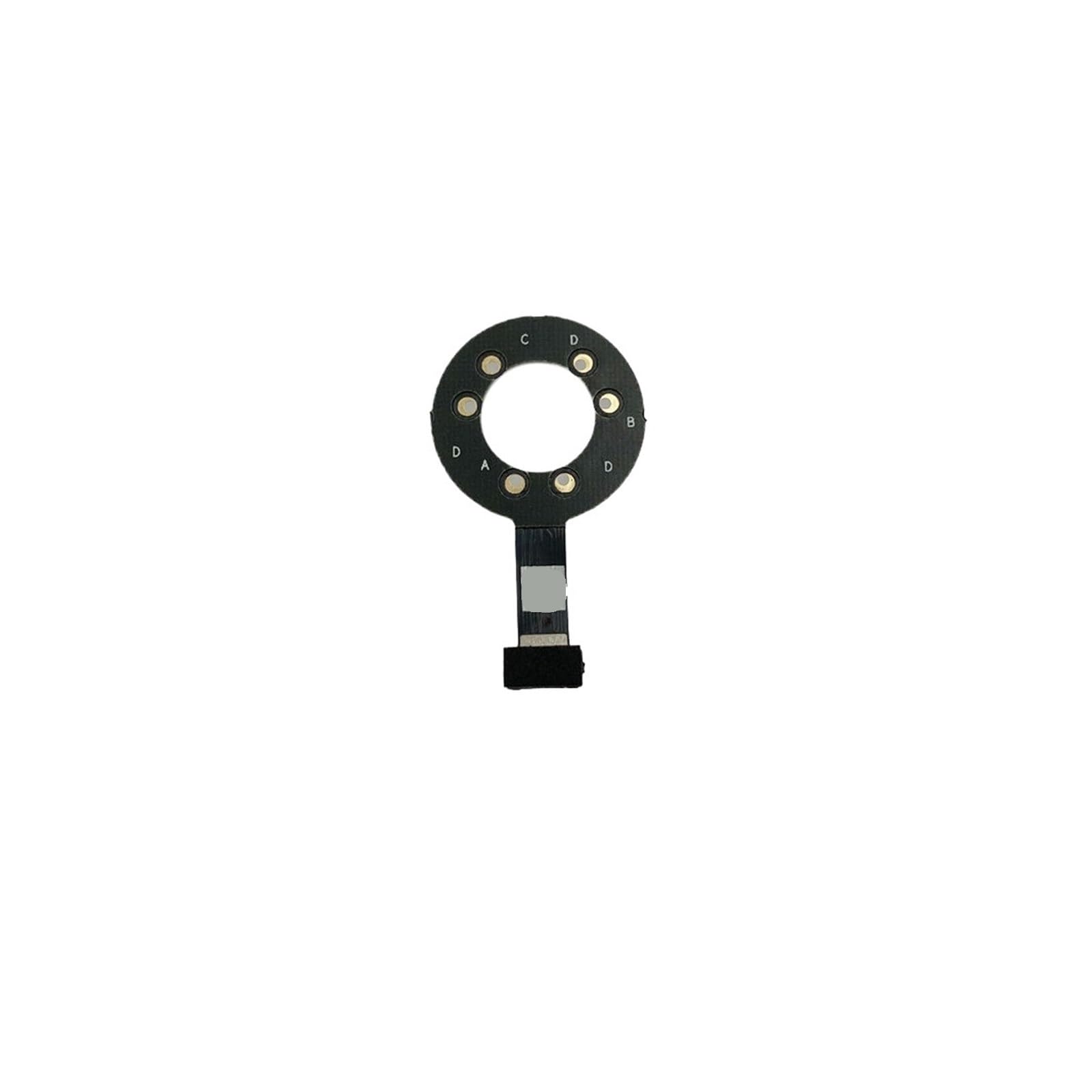 Motore gimbal yaw roll pitch, compatibile con DJI, Mavic 2 Pro