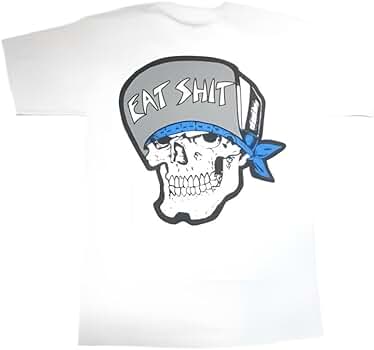ポセイドンTシャツ ジェイソンジェシー ポセイドン sizeXL NHS