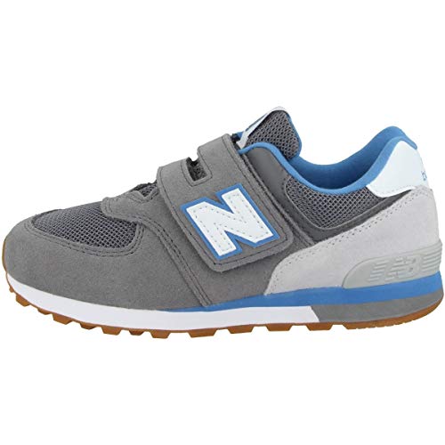 New Balance 574 YV574ATR Medium, Scarpe da