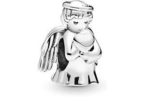 Angel of Love Pandora Charm