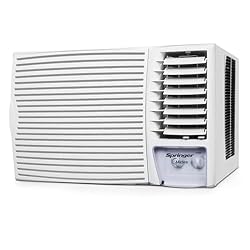 Ar-condicionado de janela Springer Midea MCK128BB