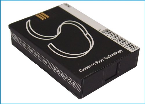 Cameron Sino ACCCHEN Rechargeable Battery for C60, C66,