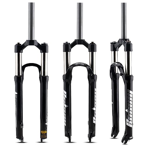 Fourche de suspension VTT BOLANY pour éliminer les secousses du guidon