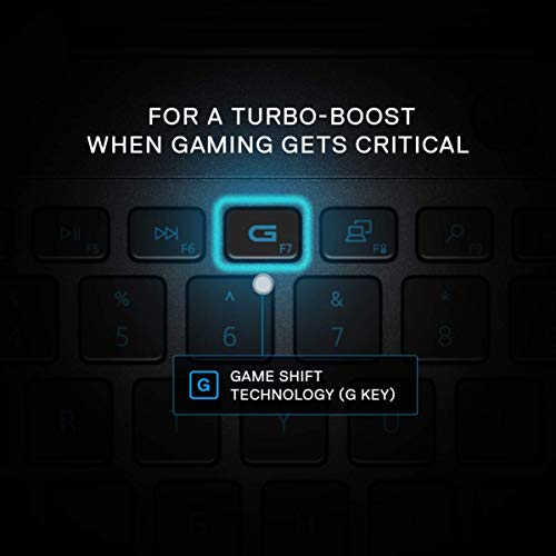 Image of Dell Inspiron 15 G3 3500 Gaming Laptop (10th Gen Intel Core i7-10750H /16 GB /1 TB HDD + 256 GB SSD /4 GB GTX 1650 Graphics /Windows 10 /FHD) 15.6 inch Laptop