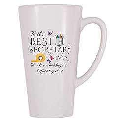 Checkout These Professional Gifts for Secretaries Appreciate them for How Much they Put In 4 gifts for secretaries