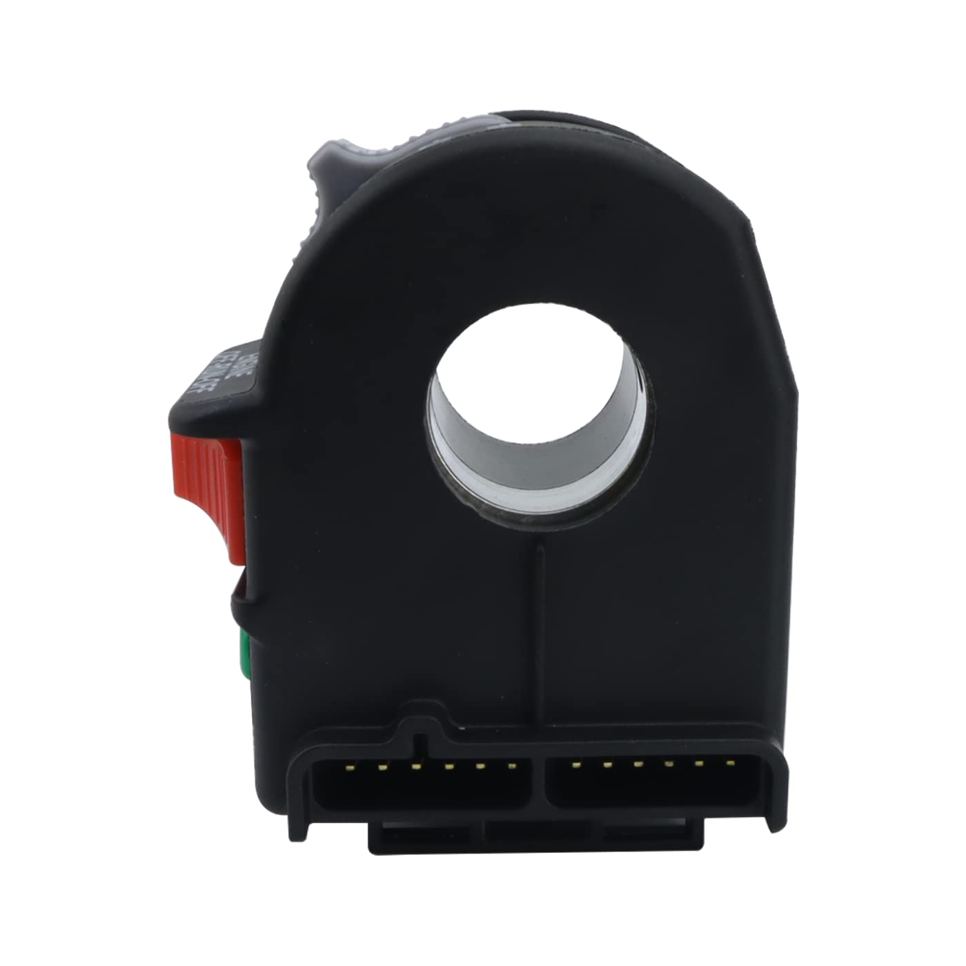 Left Handlebar Switch & Ignition Switch for Polaris Sportsman 400 450 500 550 570 700 800 1000 Scrambler 400 500 850 1000 ATP 330 500 Hawkeye 325 Magnum 330 4011835 4010591