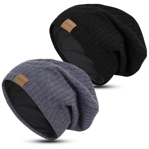 Bonnet Stynice Hiver Doux Cover